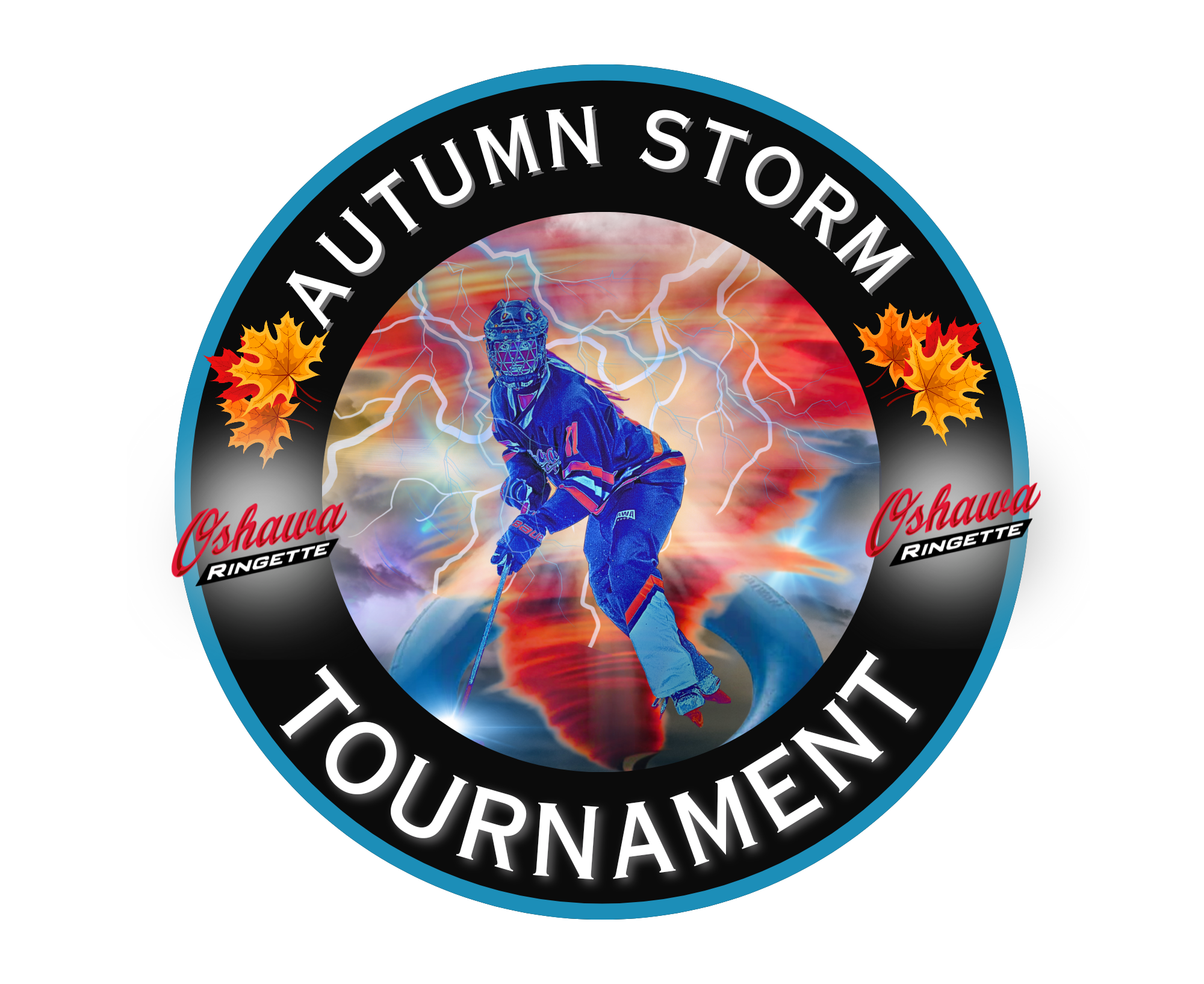 Oshawa Storm Ringette Website by RAMP InterActive